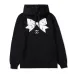 Chanel Hoodies unisex black Jumper #99898969