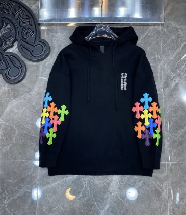 Chrome Hearts Hoodies #999930655