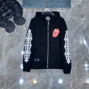 Chrome Hearts Hoodies #999930685