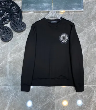 Chrome Hearts Hoodies #A26531