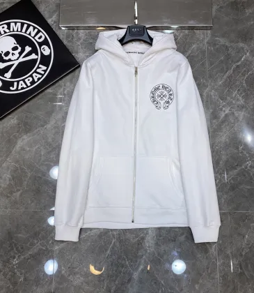 Chrome Hearts Hoodies #A26539