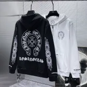 Chrome Hearts Hoodies #A27181