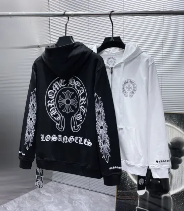 Chrome Hearts Hoodies #A27181