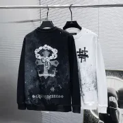 Chrome Hearts Hoodies #A30095