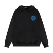 Chrome Hearts Hoodies #A30661