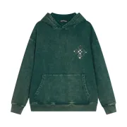 Chrome Hearts Hoodies #A41373