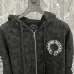 Chrome Hearts Hoodies #A44530