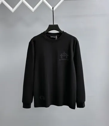 Chrome Hearts Hoodies #A54920
