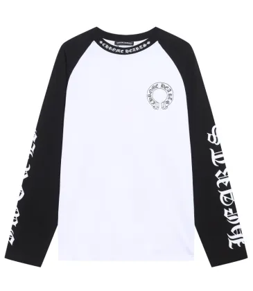 Chrome Hearts Hoodies #A54960
