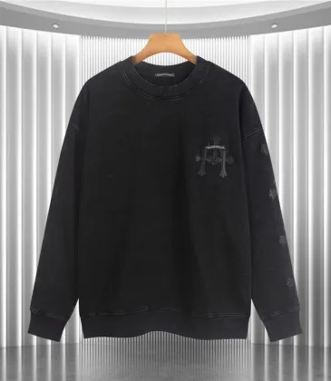 Chrome Hearts Hoodies #A54967