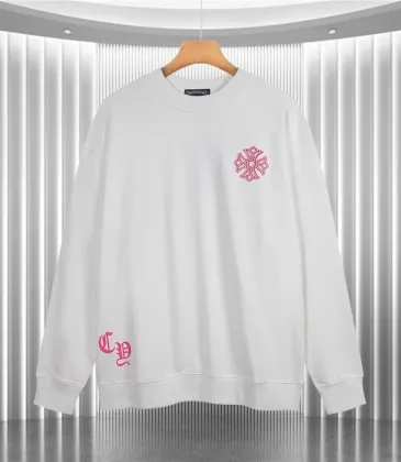 Chrome Hearts Hoodies #A54968