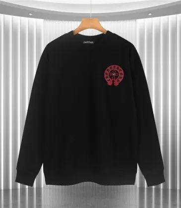 Chrome Hearts Hoodies #A54969