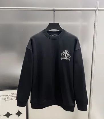 Chrome Hearts Hoodies #A55262