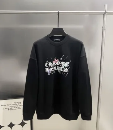 Chrome Hearts Hoodies #A55263