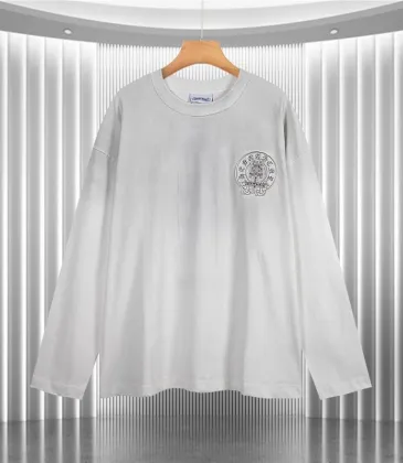 Chrome Hearts Hoodies #A55625