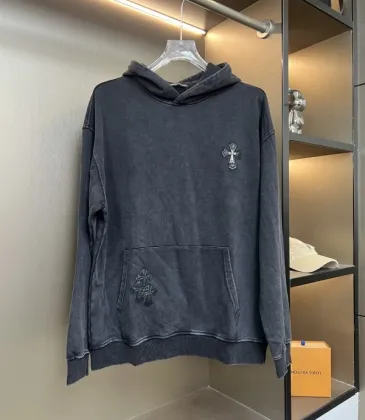 Chrome Hearts Hoodies #A55630