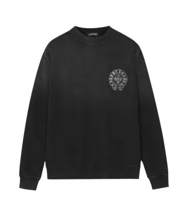 Chrome Hearts Hoodies #A55815 Chrome Hearts Hoodies #A55815