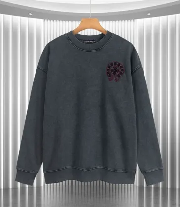 Chrome Hearts Hoodies #A55816 Chrome Hearts Hoodies #A55816