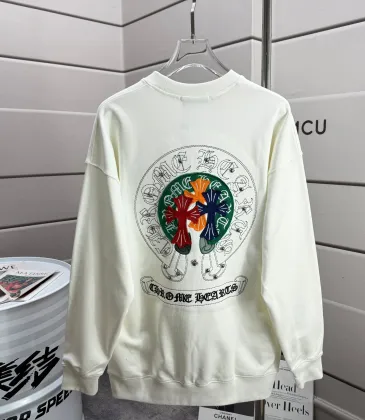 Chrome Hearts Hoodies #A55983