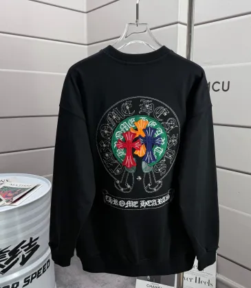 Chrome Hearts Hoodies #A55984
