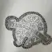 Chrome Hearts Hoodies #A55985