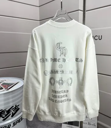 Chrome Hearts Hoodies #A55985