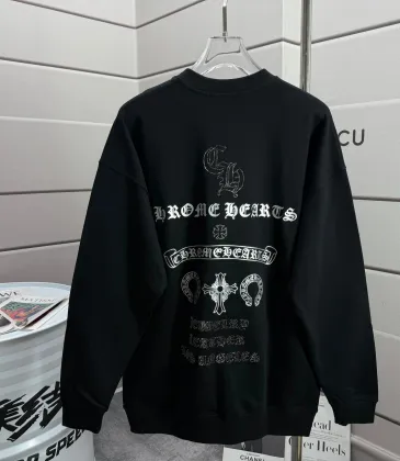 Chrome Hearts Hoodies #A55986