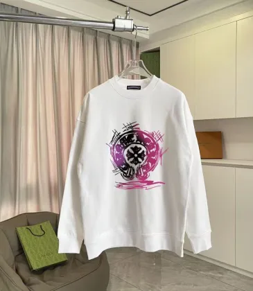 Chrome Hearts Hoodies #A56056