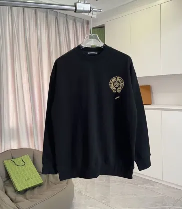 Chrome Hearts Hoodies #A56058