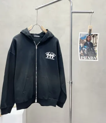 Chrome Hearts Hoodies #A56167