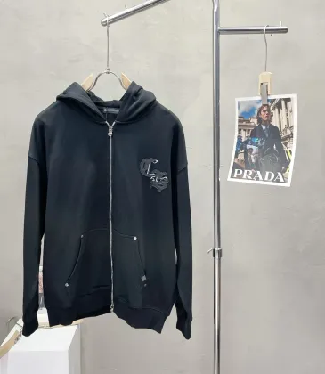 Chrome Hearts Hoodies #A56168