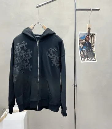 Chrome Hearts Hoodies #A56170