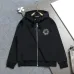 Chrome Hearts Hoodies #A56188