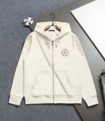 Chrome Hearts Hoodies #A56188