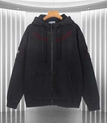 Chrome Hearts Hoodies #A56189