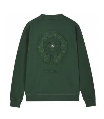 Chrome Hearts Hoodies #A56190