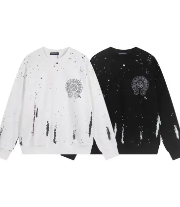 Chrome Hearts Hoodies #A56777