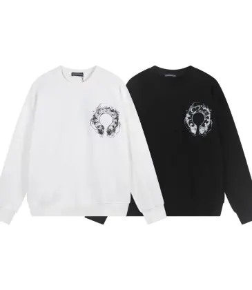Chrome Hearts Hoodies #A56778