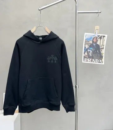 Chrome Hearts Hoodies #A56937