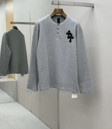 Chrome Hearts Hoodies #A57430 Chrome Hearts Hoodies #A57430