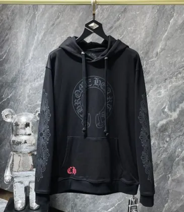 Chrome Hearts Hoodies #A57534 Chrome Hearts Hoodies #A57534