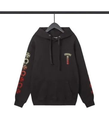 Chrome Hearts Hoodies #A57535 Chrome Hearts Hoodies #A57535