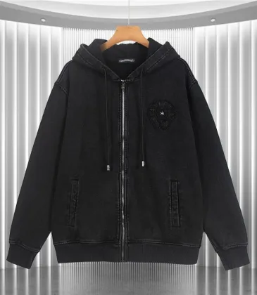 Chrome Hearts Hoodies #A57671 Chrome Hearts Hoodies #A57671