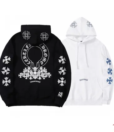 Chrome Hearts Hoodies #A58043