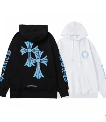 Chrome Hearts Hoodies #A58046