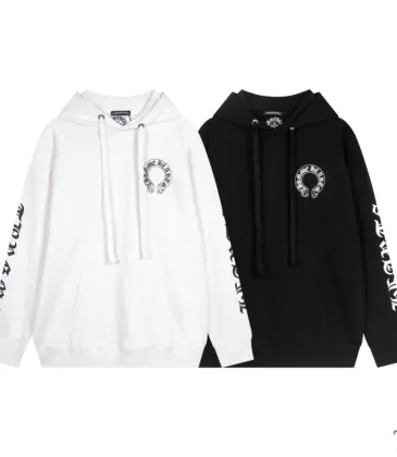 Chrome Hearts Hoodies #A58047