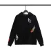 Chrome Hearts Hoodies #A58048