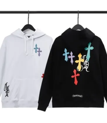 Chrome Hearts Hoodies #A58048