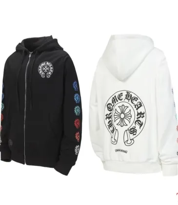 Chrome Hearts Hoodies #A58050