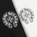 Chrome Hearts Hoodies #A58051